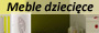 meble dziecięce